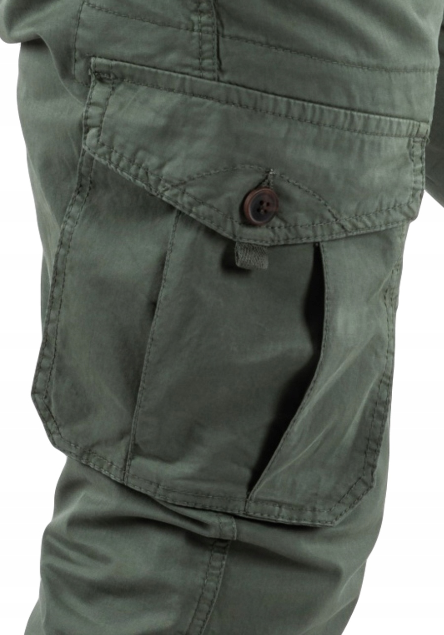 R.29 PAS 78 CM BOJÓWKI OLIWKA WĄSKA NOGAWKA ALBINO Wzór dominujący inny wzór