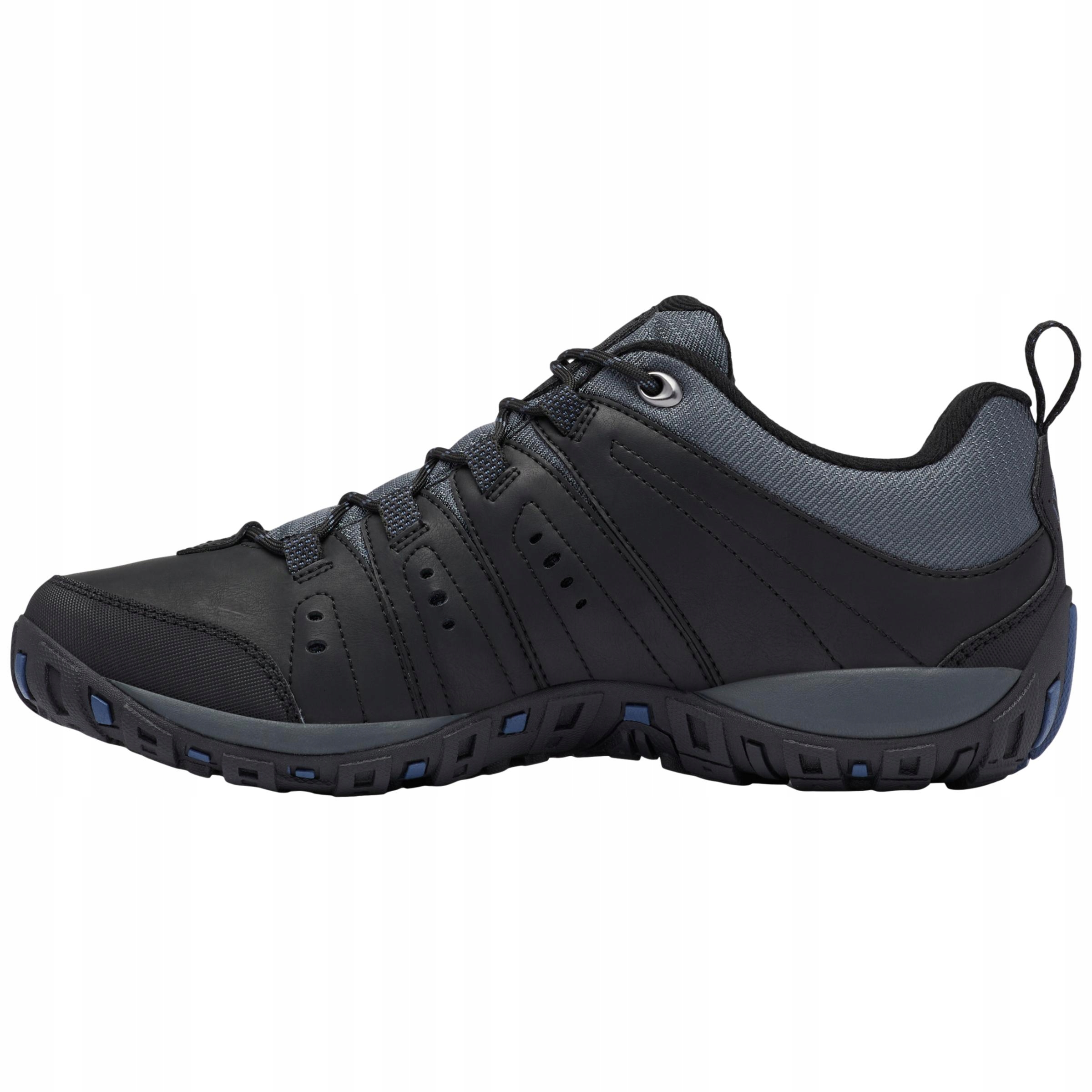Buty Trekkingowe Turystyczne Columbia Woodburn II