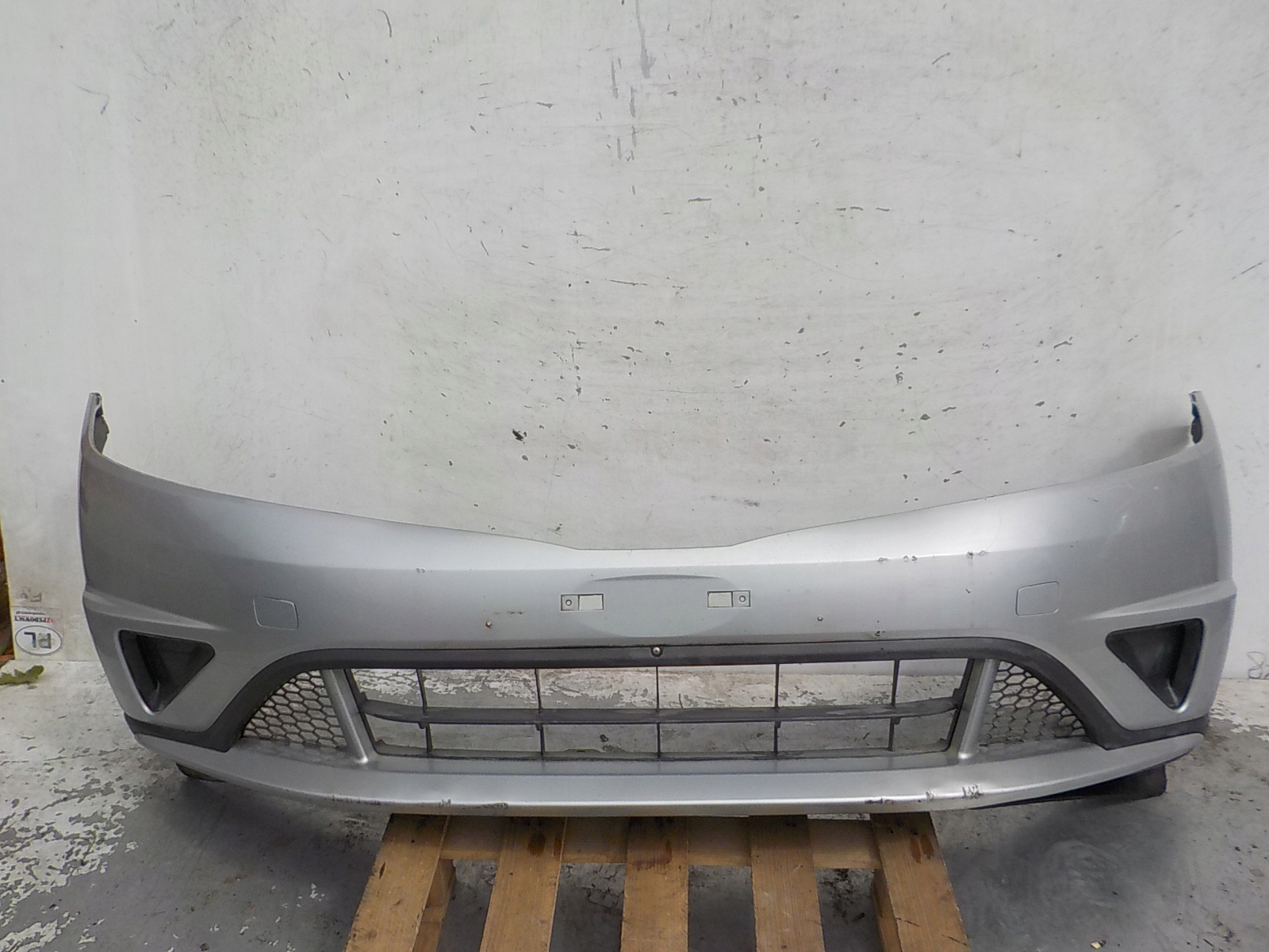 725 HONDA CIVIC VIII UFO GP GRAND PRIX bumper front