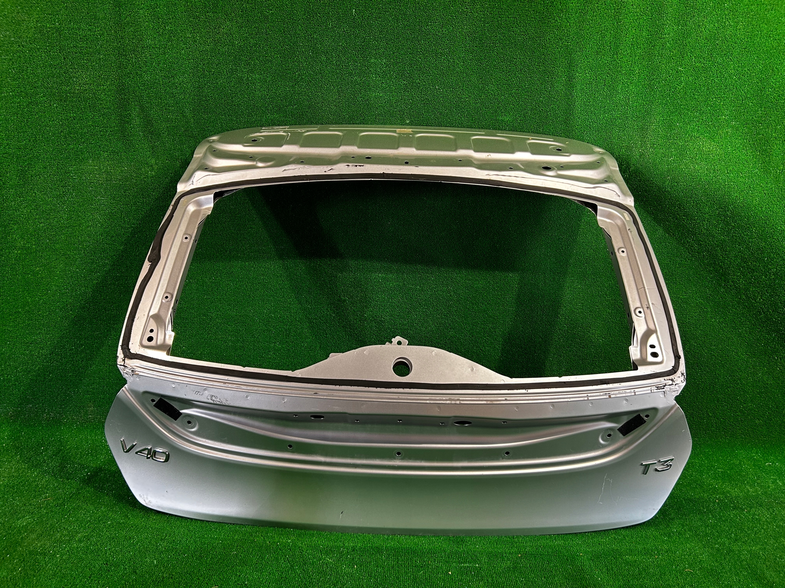boot door rear VOLVO V40 12