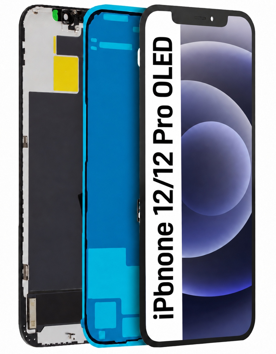 Displej Pro Iphone 12 (pro) S Led Displejem