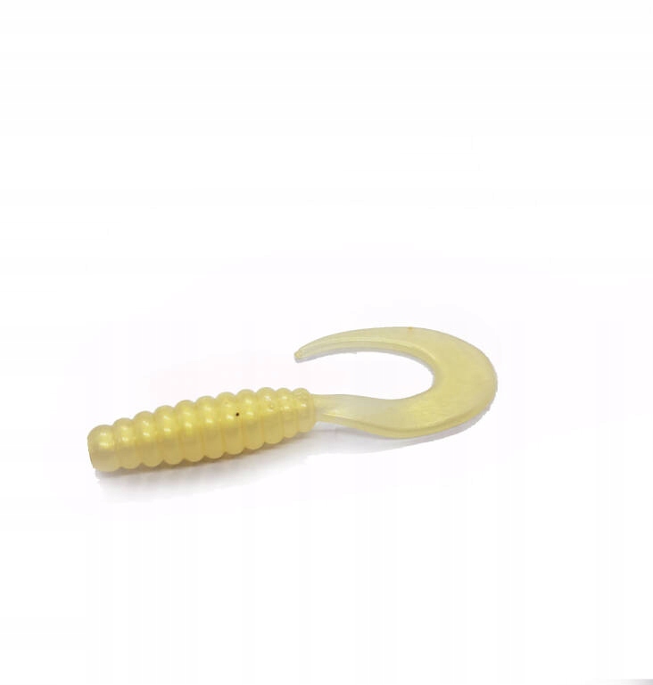 Przynęta Gumowa Twister 7,5cm 43 2szt