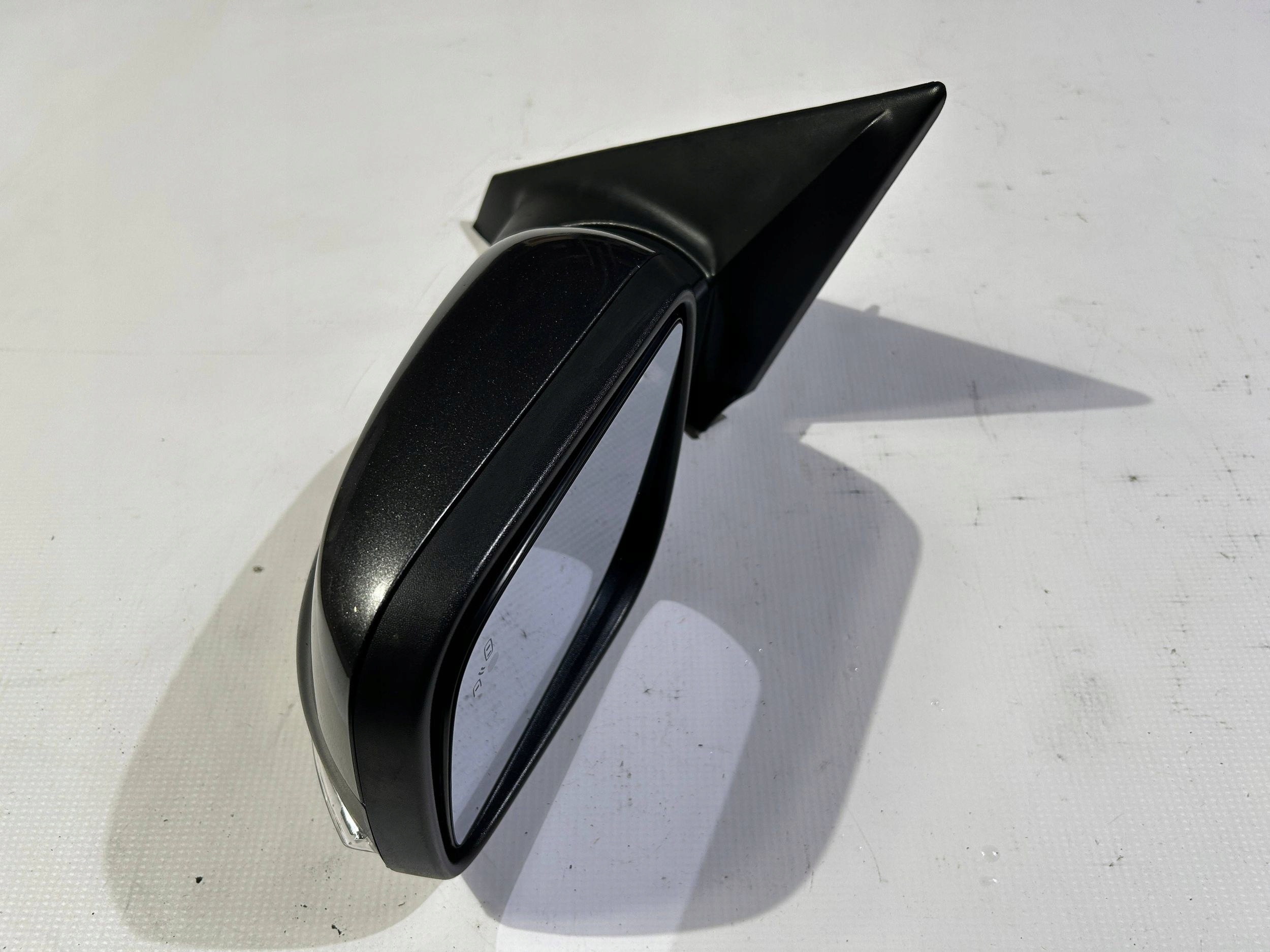 mirror side left front front Blind Spot 9 pin Ford Explorer V 2011