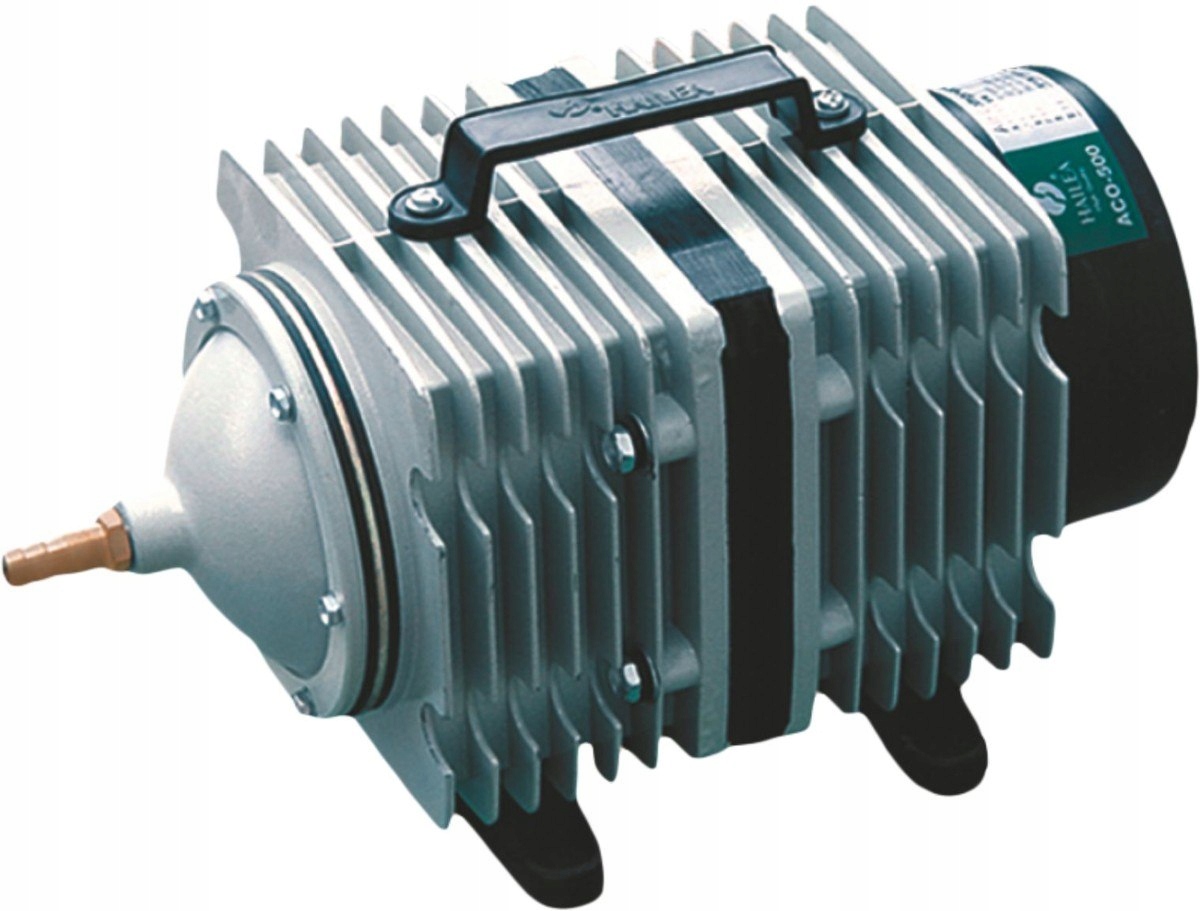 Levně Elektromagnetické čerpadlo ACO-009E Hailea