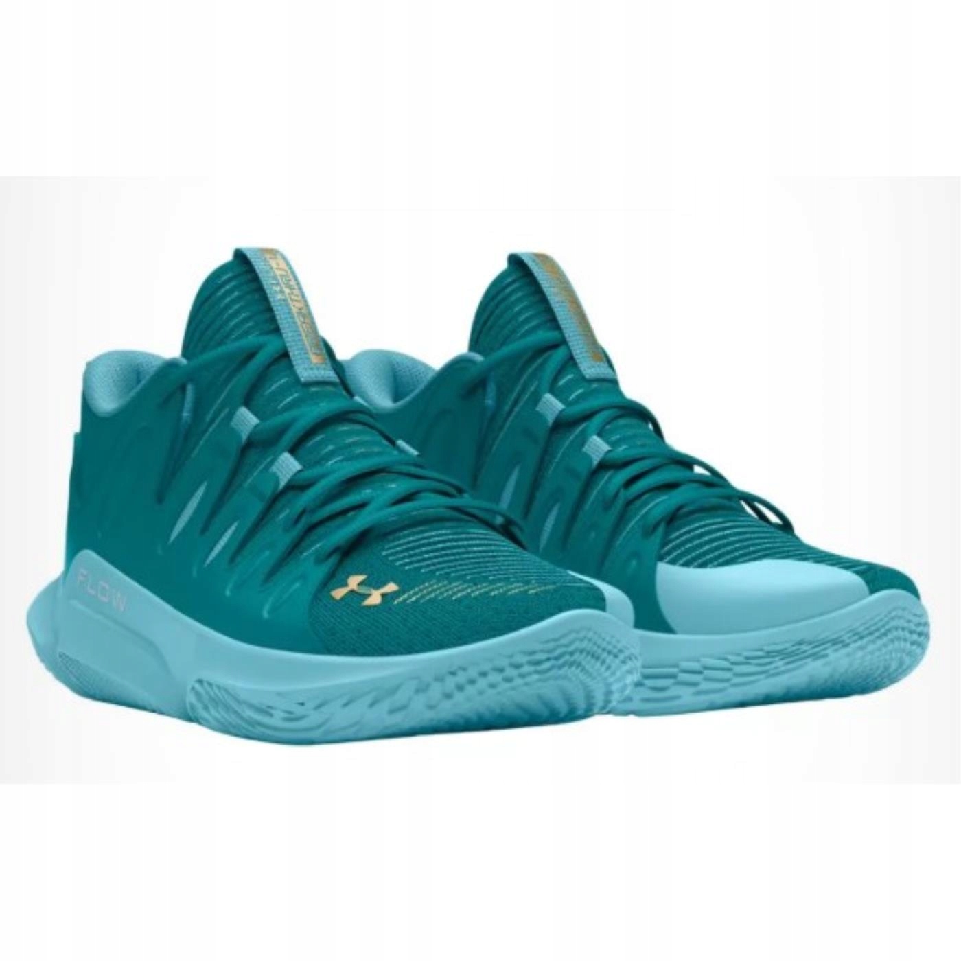 Ua Flow Breakthru 4 37,5
