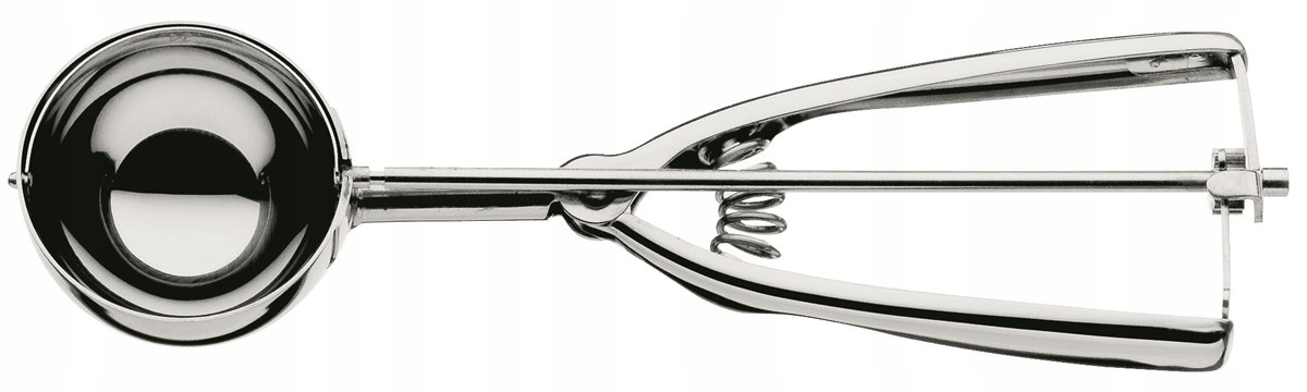 

Wmf Łyżka do lodów 5,5CM gałkownica