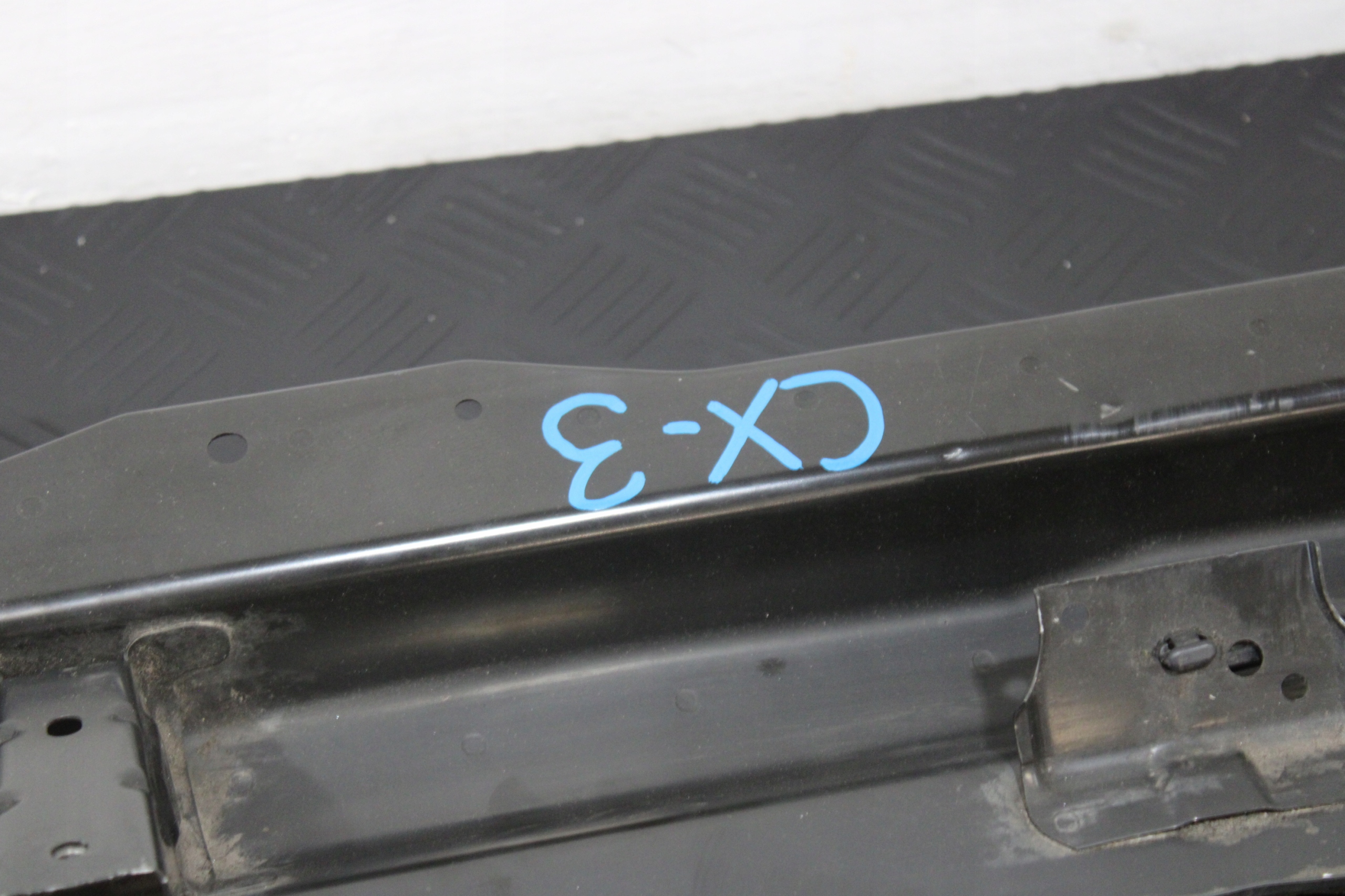 torpedo lower metallic MAZDA CX3 CX-3 LIFT