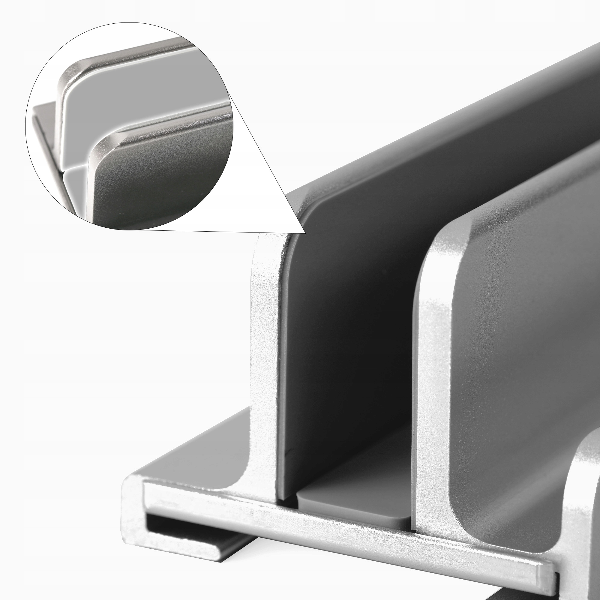 STOJAK UCHWYT PODSTAWKA NA MACBOOK TABLET LAPTOP Kod producenta 5904496000160