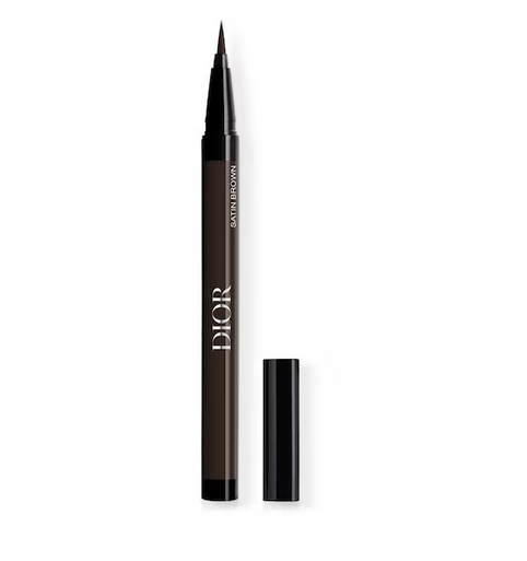 Dior Liquid Eye Liner 781 Satin Brown 0,55 ml