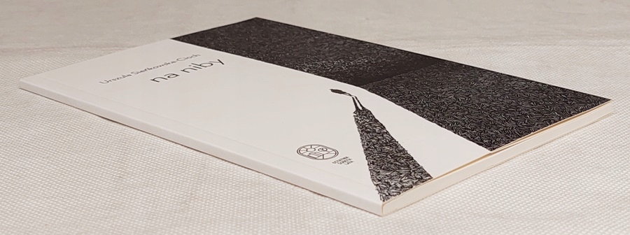 Na niby - Urszula Sieńkowska- Cioch ISBN 9788367092364
