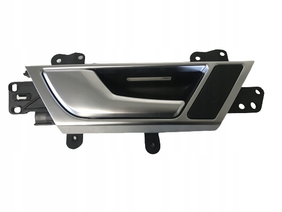 handle inner left rear part AUDI A6 C6 4F0839019F