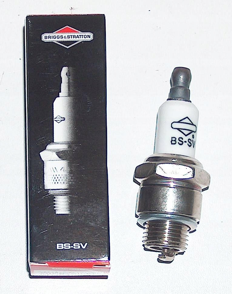 

Świeca Zapłonowa Bs-sv Do Sil. Dolnozaw.