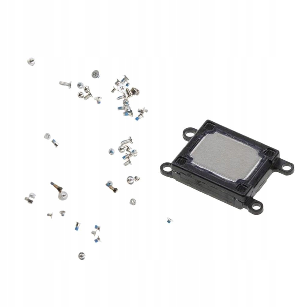 Kompletne pełne śruby ustalające z 5 dołami