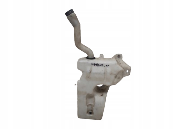 FIAT FIORINO 3 III QUBO 07- ZBIORNICZEK PŁYNU DO SPRYSKIWACZY