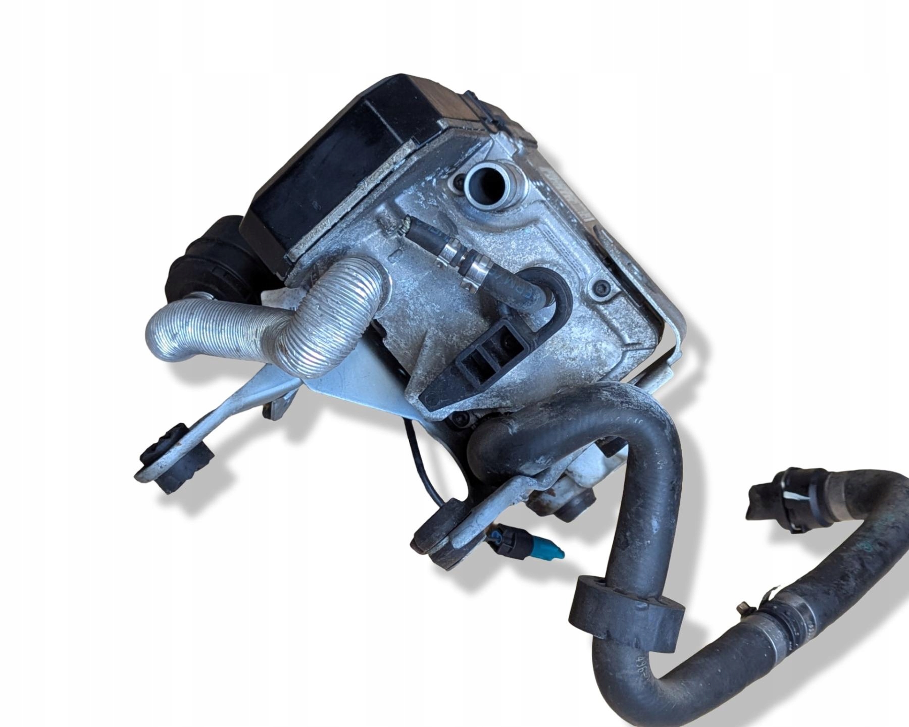 Webasto Webasto BMW X5 E53 facelift 2004 6918942