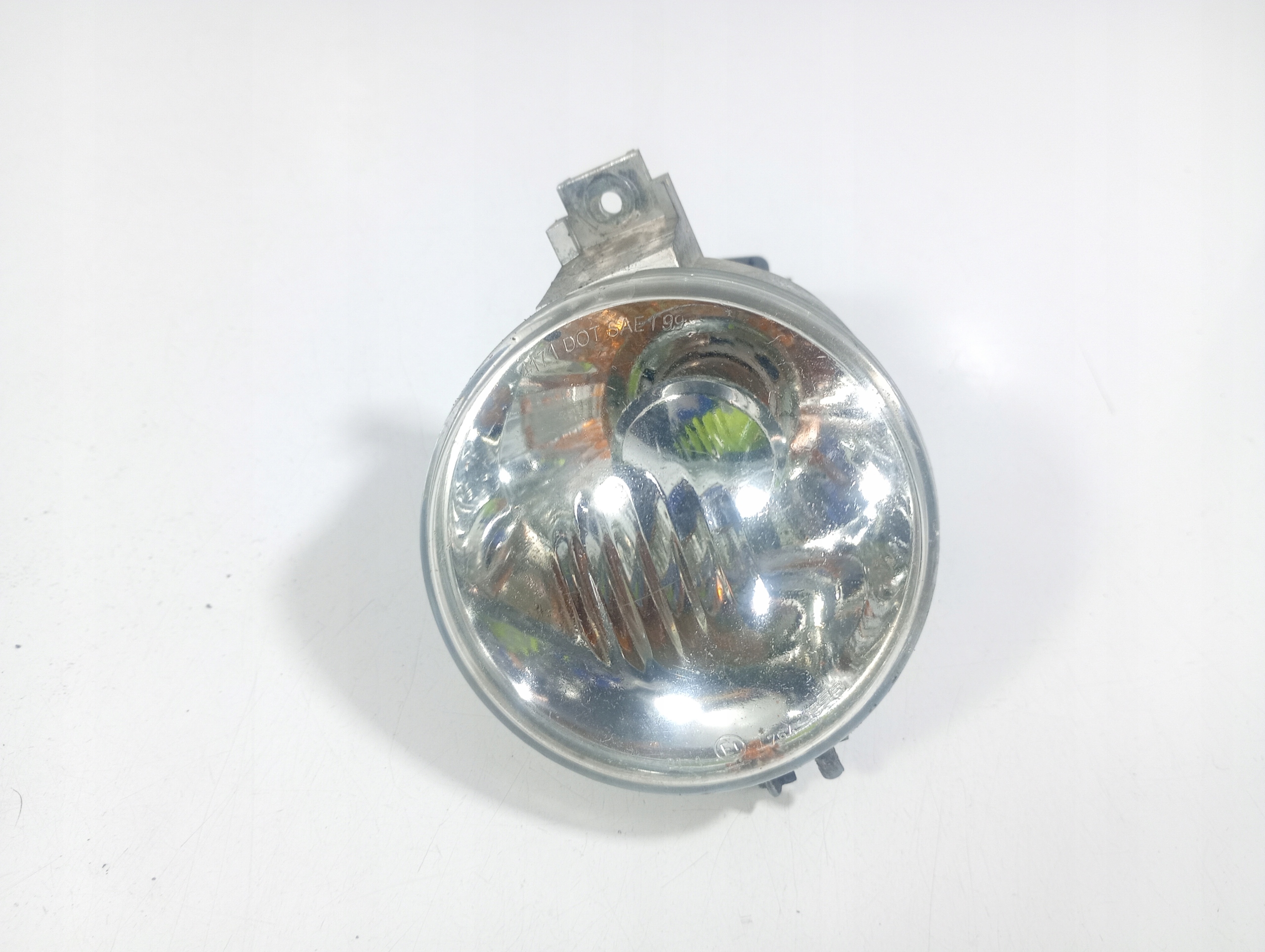 VW Lupo 98-05 indicator left front OE 6X0953155