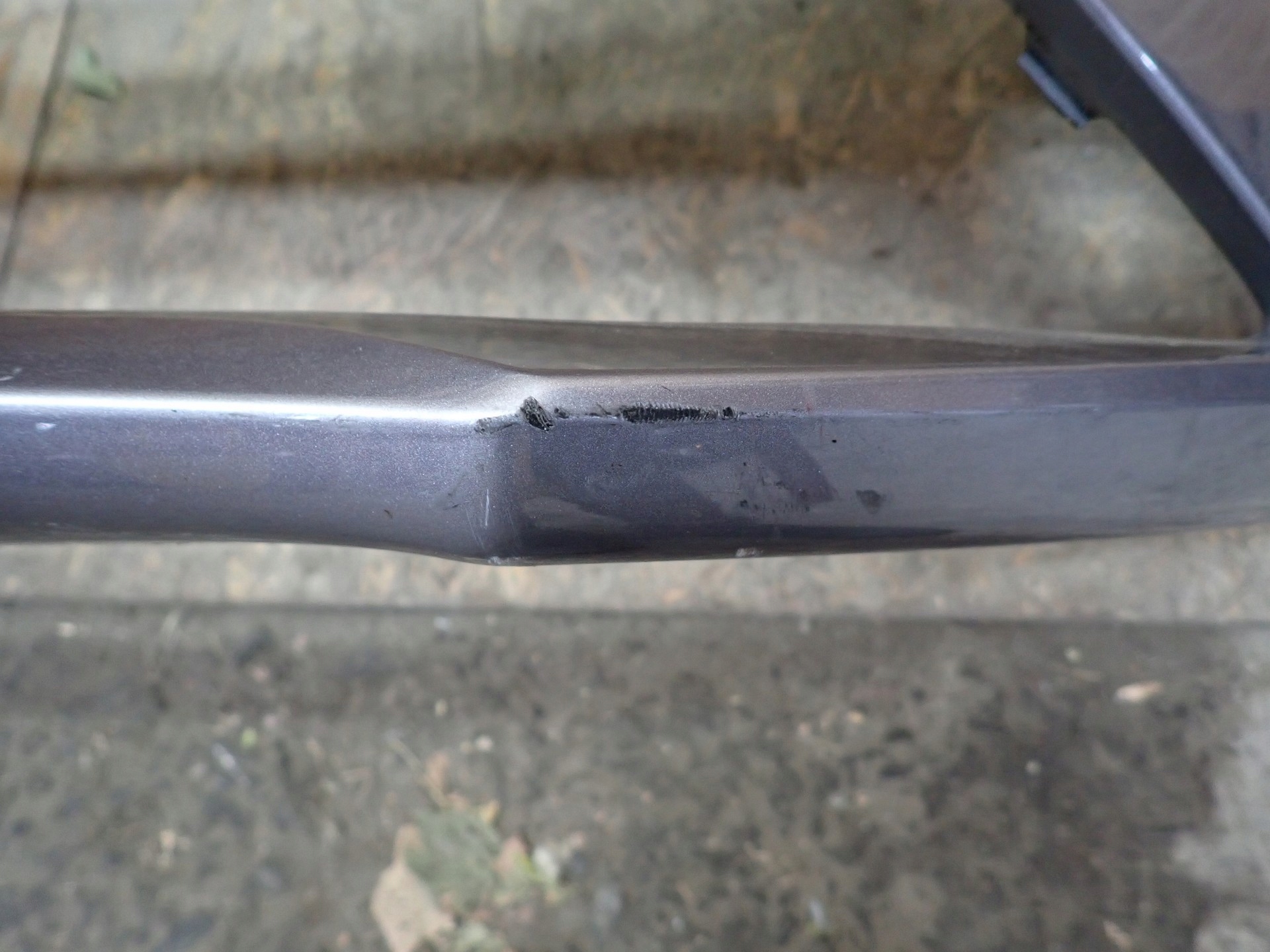 bumper front front OPEL CORSA F 68 2019-2024R 9830280980