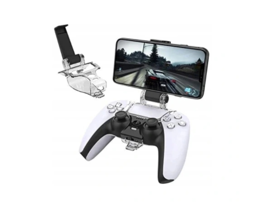 

Uchwyt Do Telefonu Do Kontrolera PS5