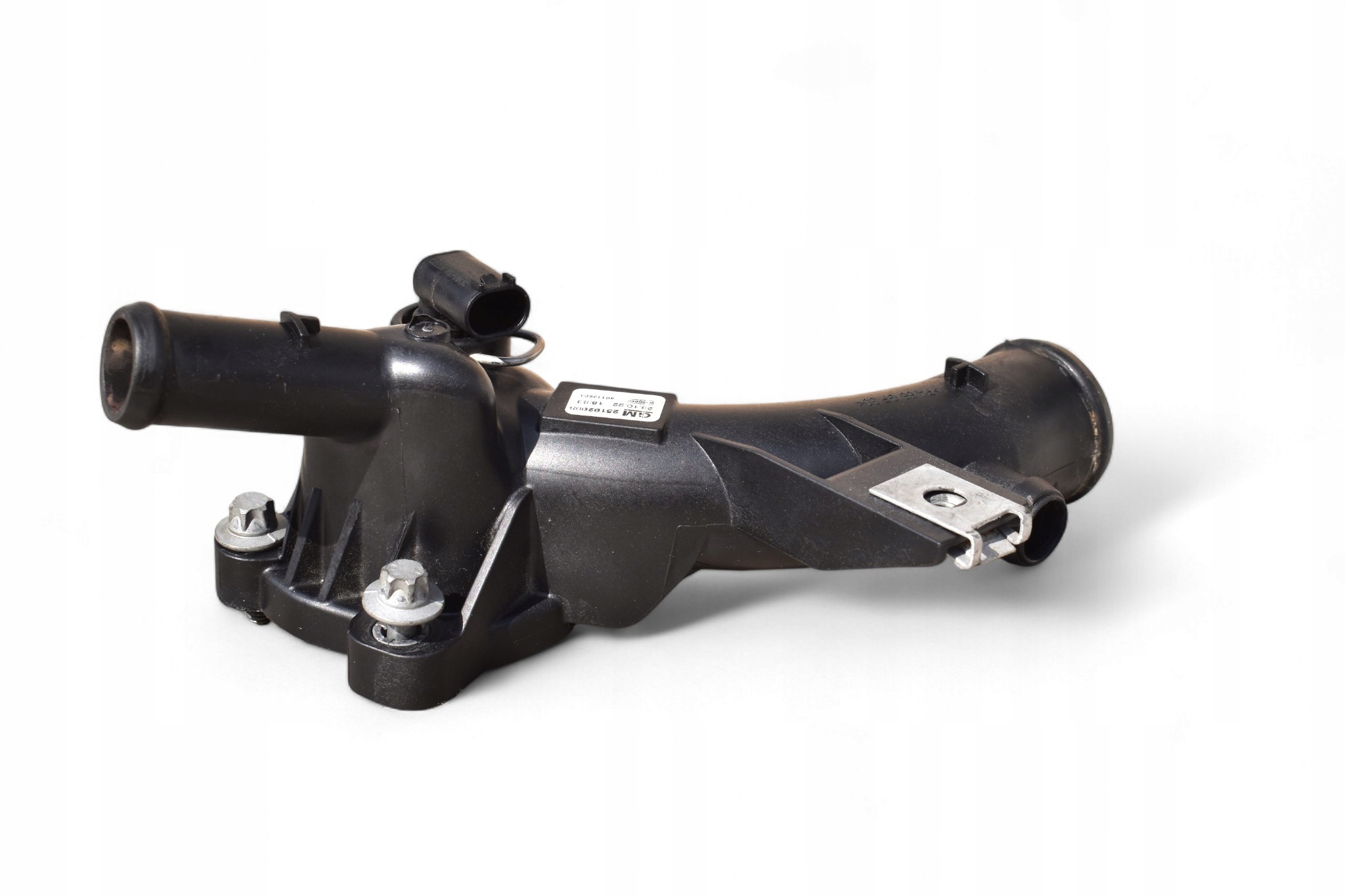 csomag Termostatu OPEL CORSA E MERIVA B 1.4 25192985