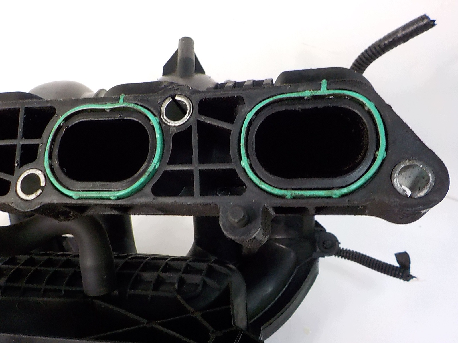 FORD FOCUS III MK3 1.6 16V TI intake manifold 4M5G-9424-CF