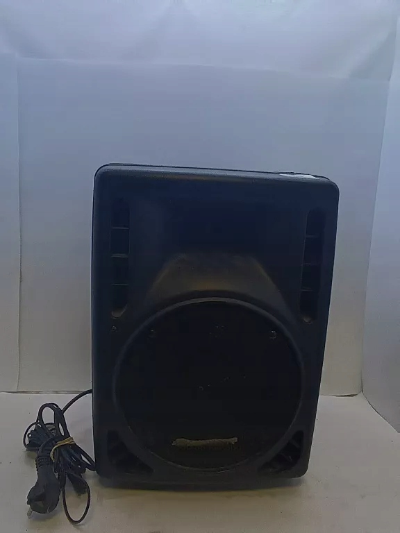 KOLUMNA AMERICAN AUDIO PXI 8P