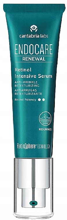 Endocare Renewal Retinol Intensive Serum 30ml