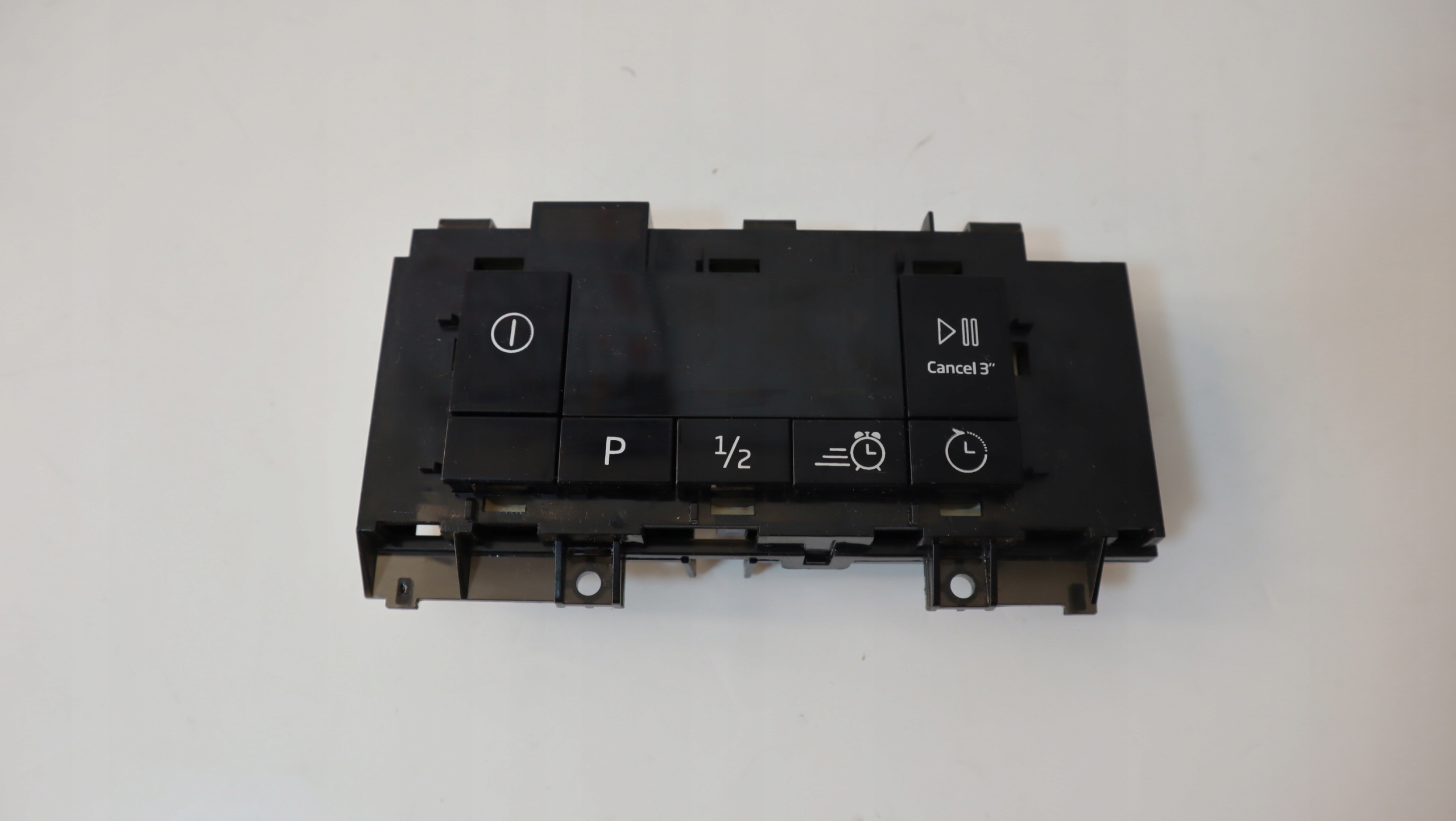 Moduł wyświetlacza zmywarki 1741160200