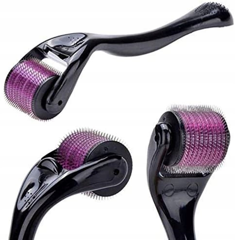 SKIN ROLLER SYSTEM MEZOTERAPIA IGŁOWA SKÓRA TWARZ EAN (GTIN) 5746956351470