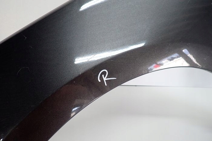 FORD FOCUS MK4 IV 18- fender left front front