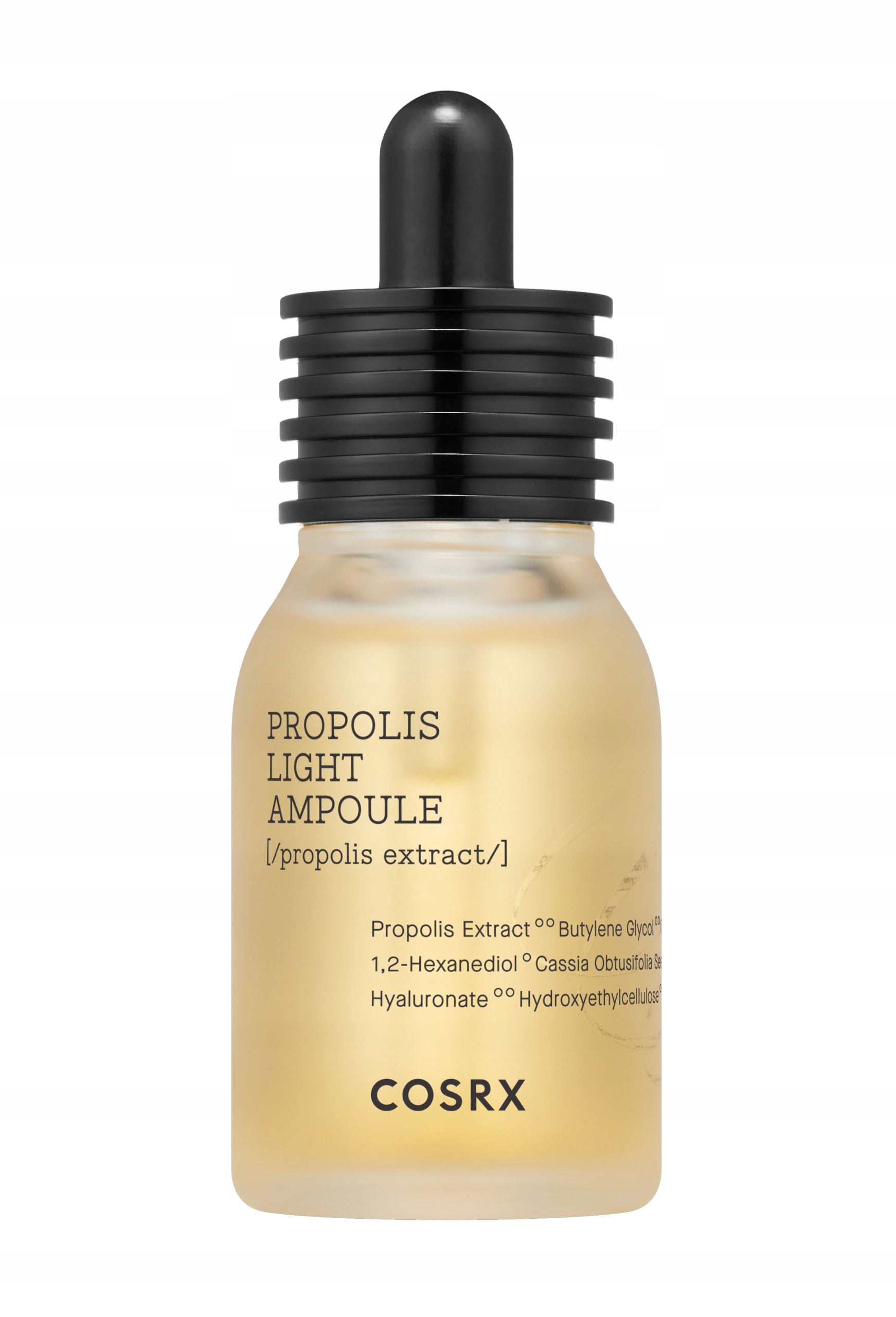 Cosrx Propolis Light Ampoule hydratační sérum