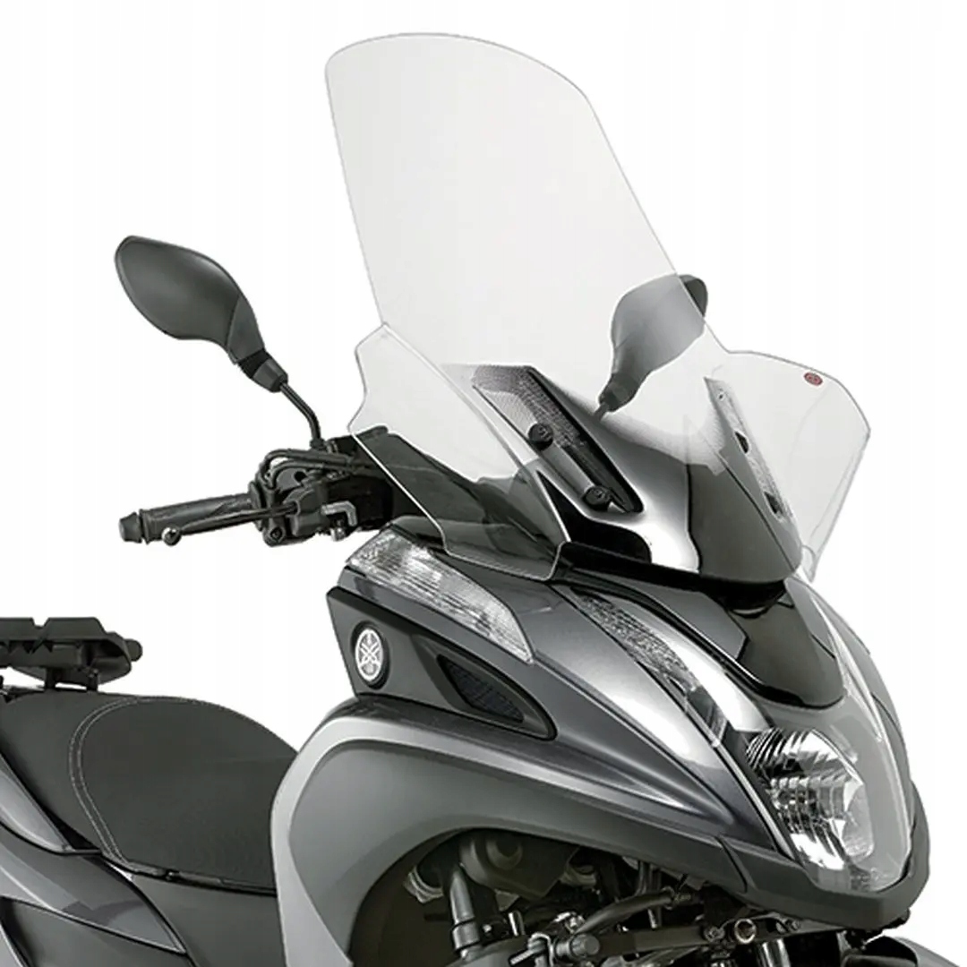 Kappa Sklo Yamaha Tricity 125-155 2014-2023r./ Mbk Tryptik 125 2014-2017r.