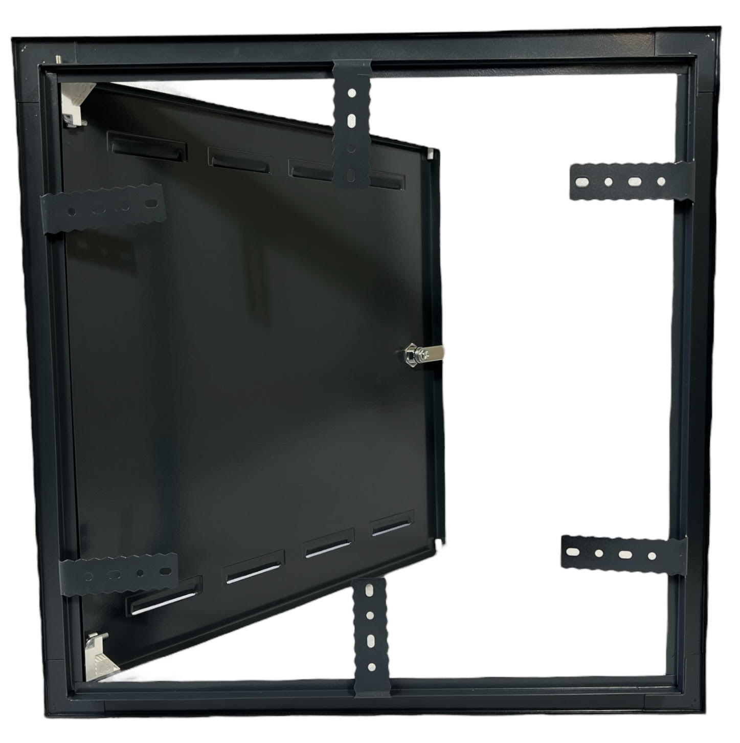 Drzwi gazowe drzwiczki rewizyjne 35x40 antracyt Kod producenta DG/ANTRACYT/35x40