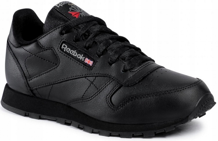 35 Buty Damskie Reebok Classic Skórzane 50149