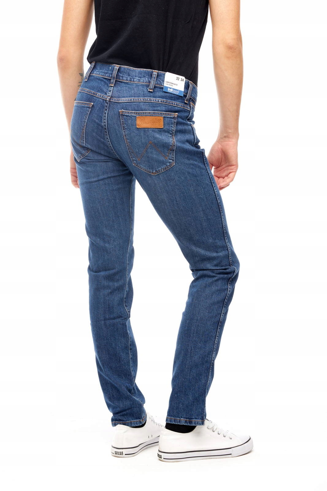 Wrangler Larston The Legendary W18SP131L 30/34