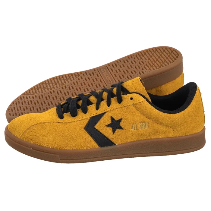 Tenisky Converse All Star Classic Trainer Yellow A15621C Žluté