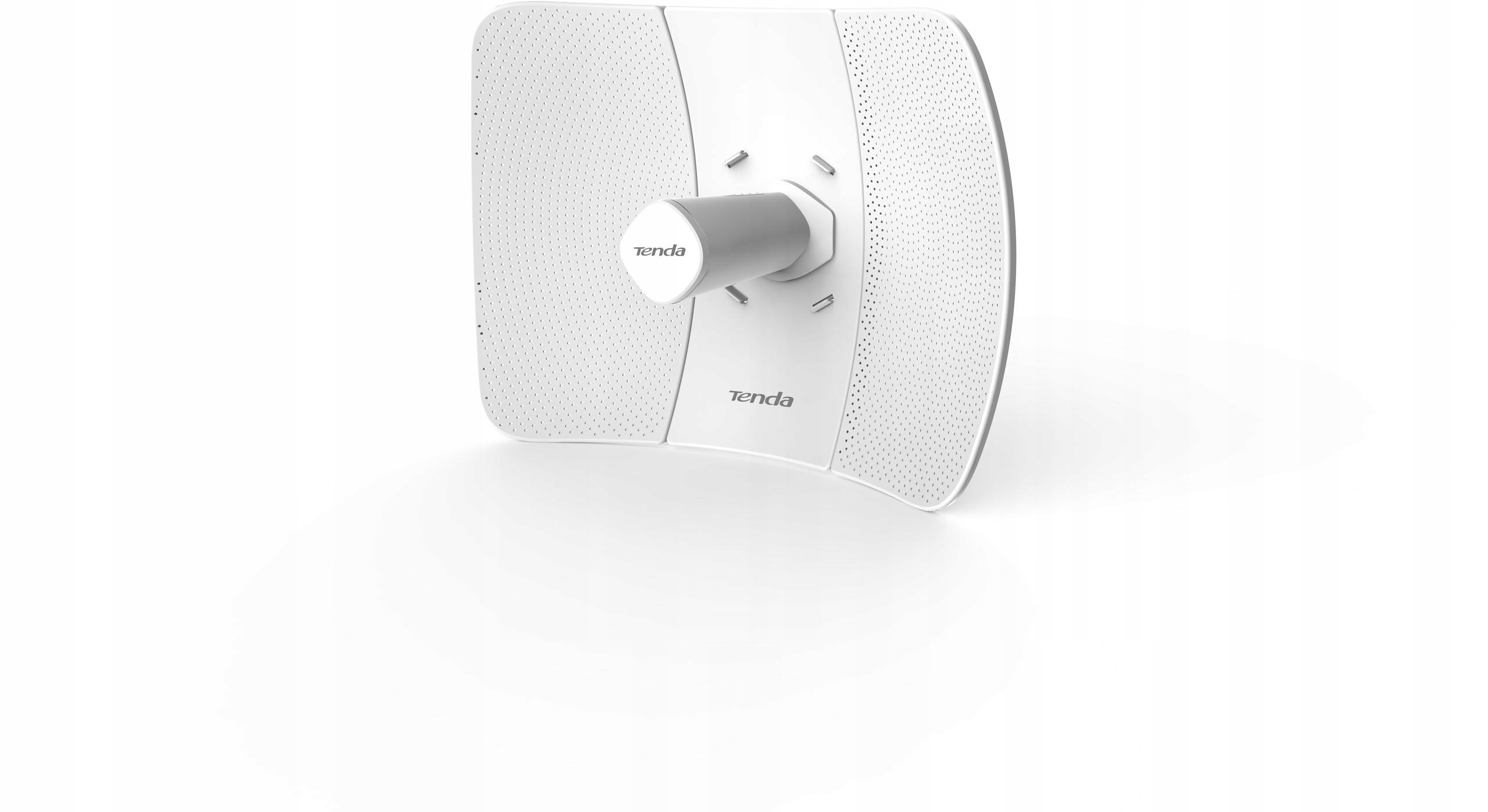 Venkovní anténa Ap Tenda Cpe O9 – vysoce výkonné Wi-Fi připojení