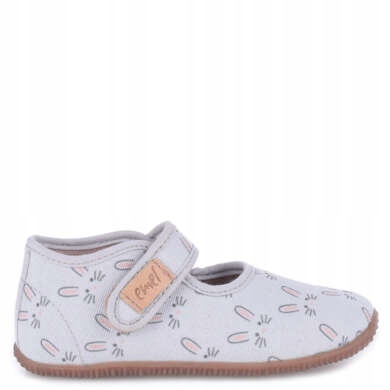 Emel EK4000B-4 Pantofle Kapcie Balerinki Barefoot r.23