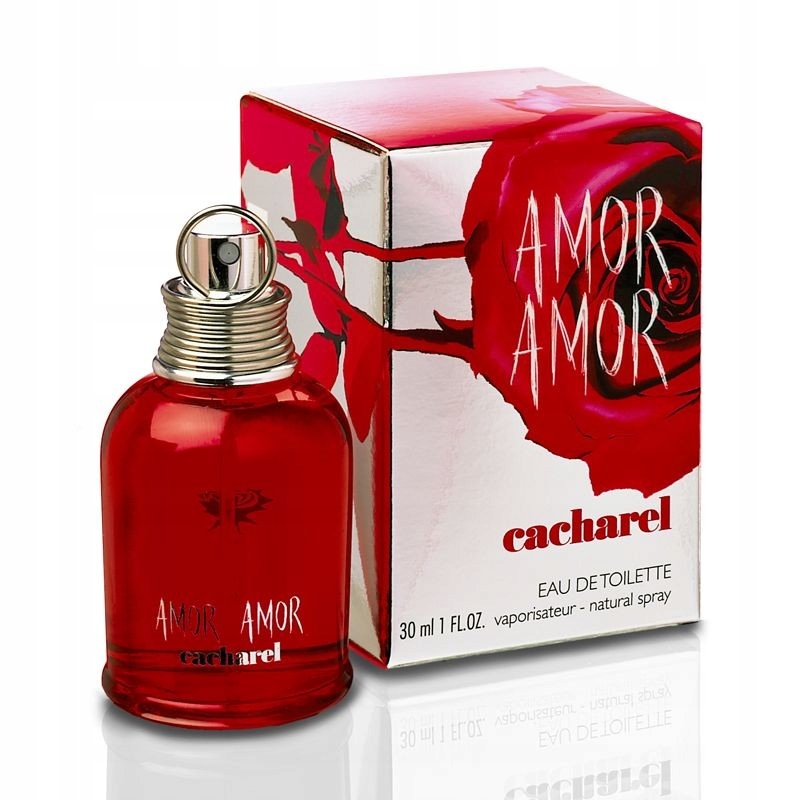 Cacharel Amor Amor Toaletní voda 30 ml