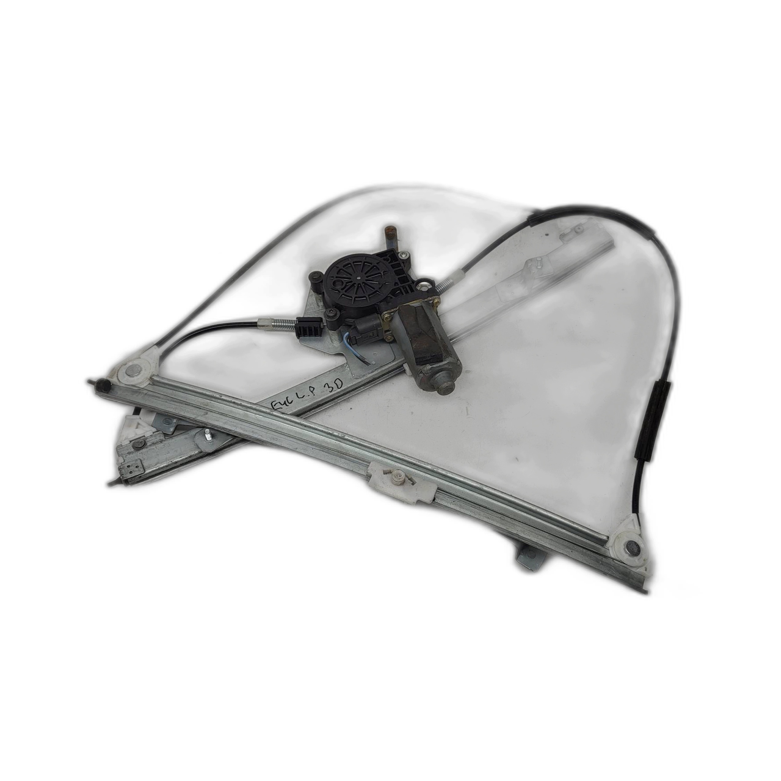 mechanism windows electrical left front BMW E46 316 COMPACT 1.8 0130821922