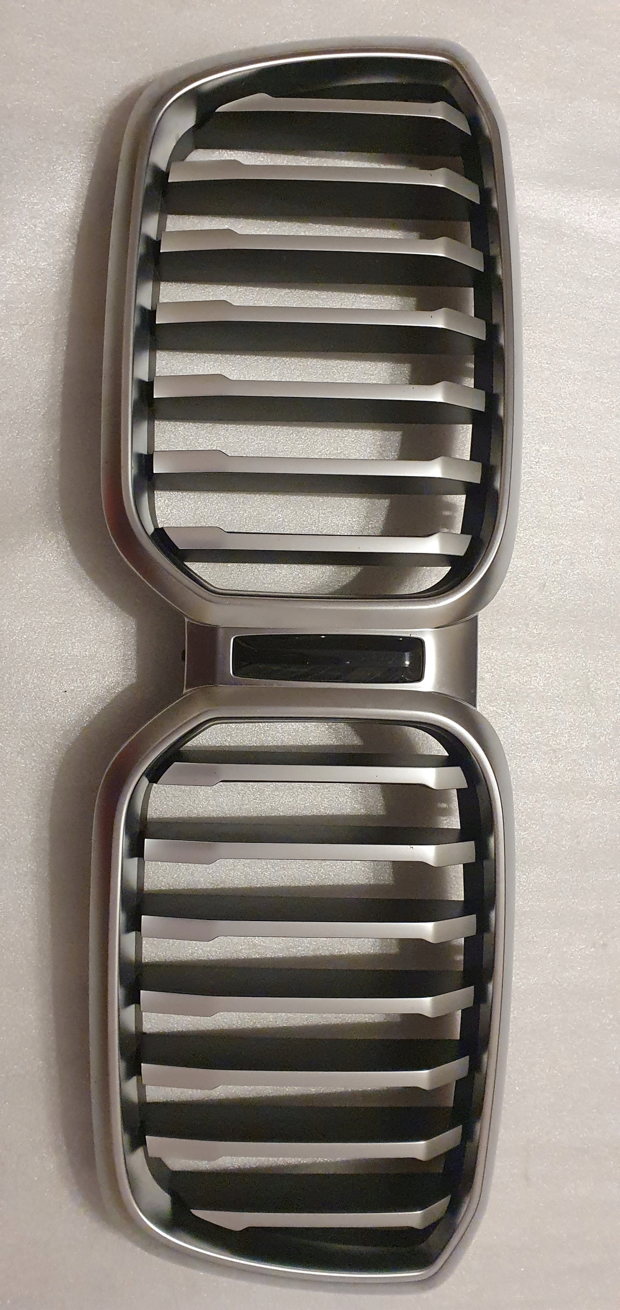 ATRAPA GRILL NERKA BMW X3 G01 X4 G02 9881906 LCI
