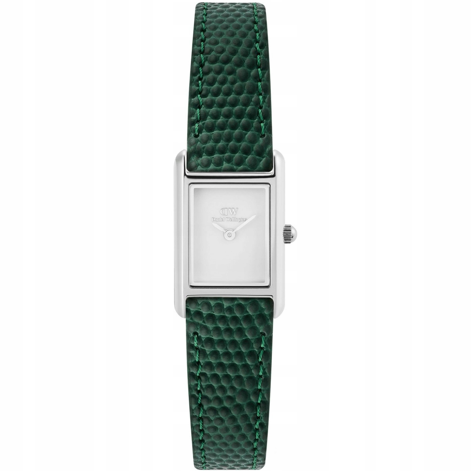 Dámské hodinky Daniel Wellington DW00100902 zelené