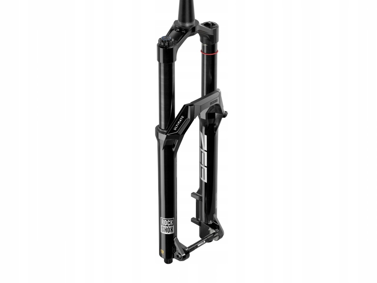 Přední tlumič RockShox Zeb Ultimate B1 29 Boost 15×110 160 mm