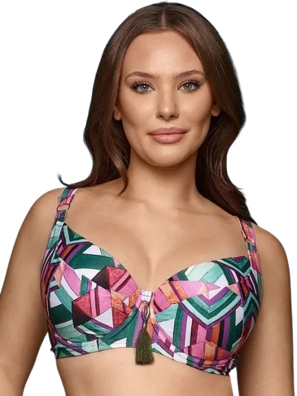 Dalia Hora koupacího oblečení 85G Madera K24