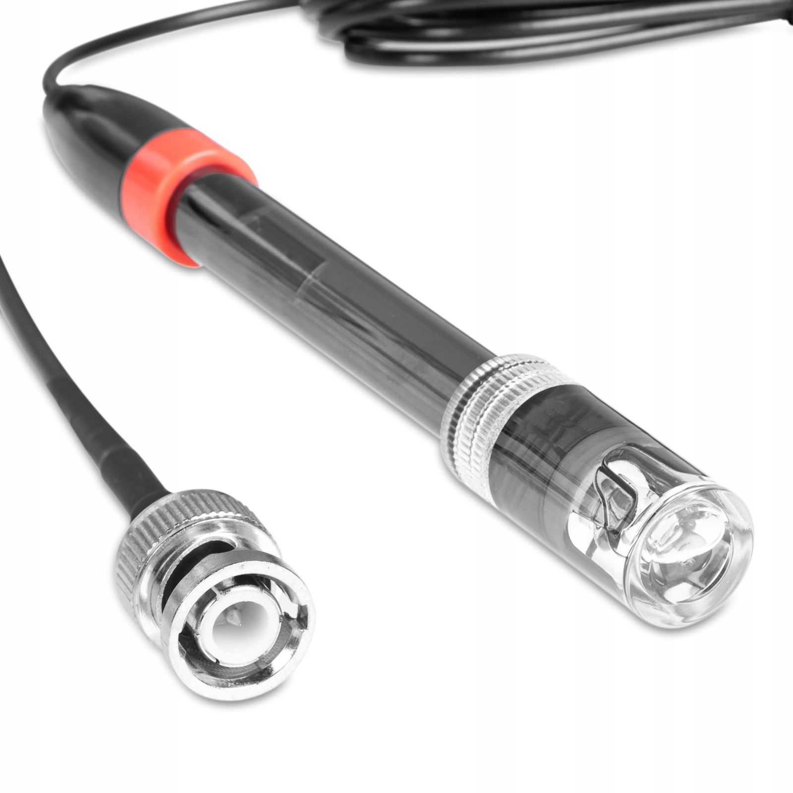 Sonda Ph Test Do Komputera CO2 Urządzenie Do Pomiaru Ph Elektordad