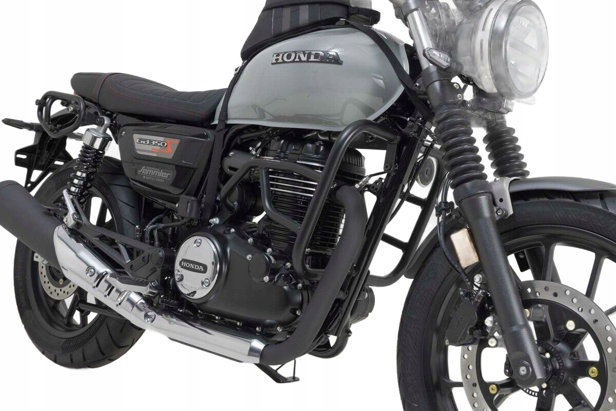 Crashbar Gmole Sw Motech Honda Gb 350 S SBL.01.963.10000/B