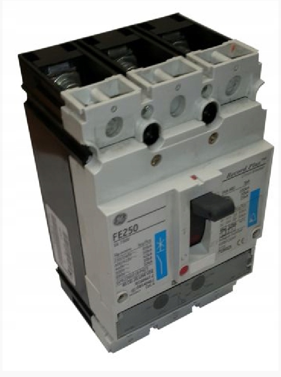 FE250-Wylacznik-Normal 50kA 3p3tr 690V-125A selektywny Tmld 432962