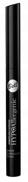 

Bell HypoAllergenic Wosk do Brwi 01 Brunette