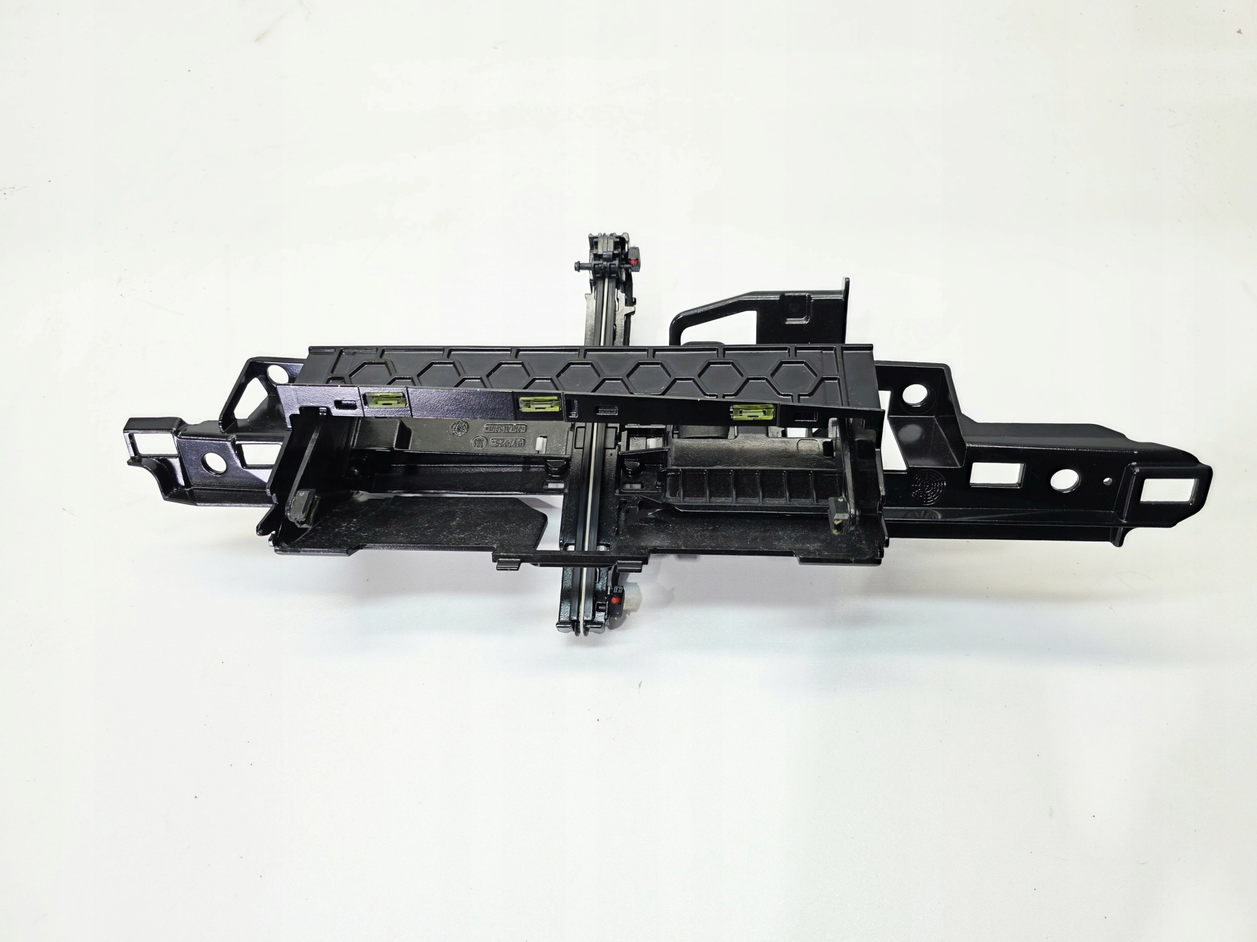 WINDA WYSWIETLACZA AUDI A6 C7 A7 4G1919601AE