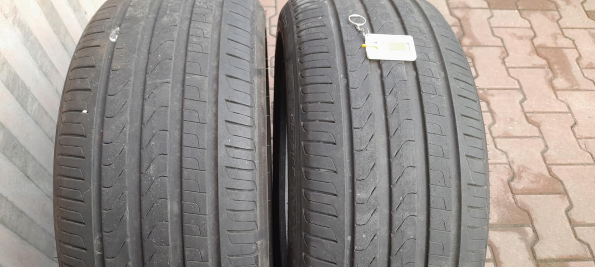 PIRELLI CINTURATO P7 BLUE 245/45R20 103Y NF0