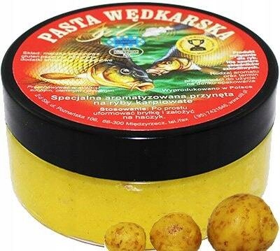 Stil Ciasto Pasta Anyż